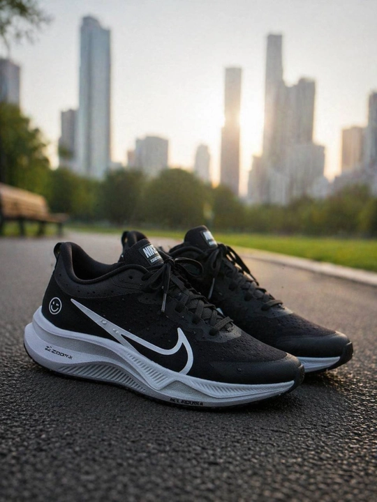 Erkaklar va ayollar uchun nike sport uslubidagi krassovkasi, barcha fasillar uchun - 