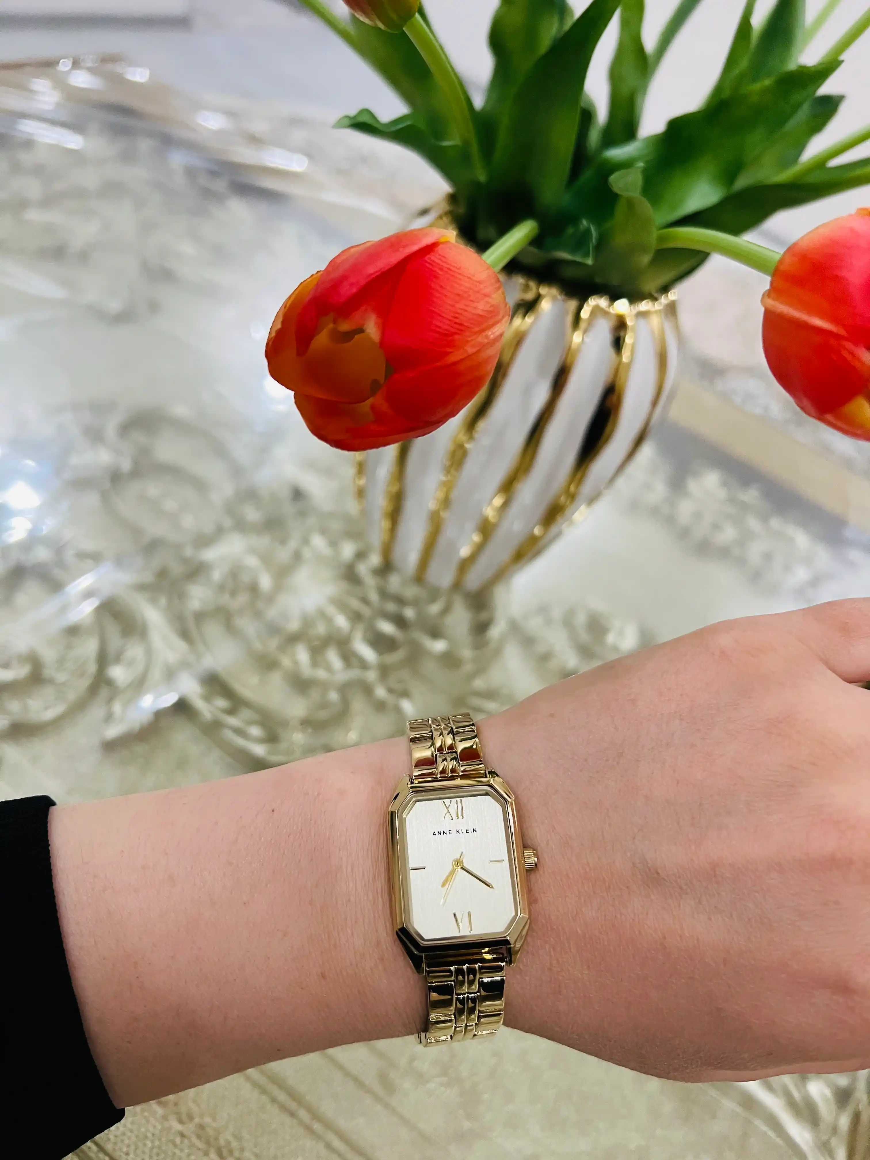 Ayollar qo'l soati Anne Klein AK/3774