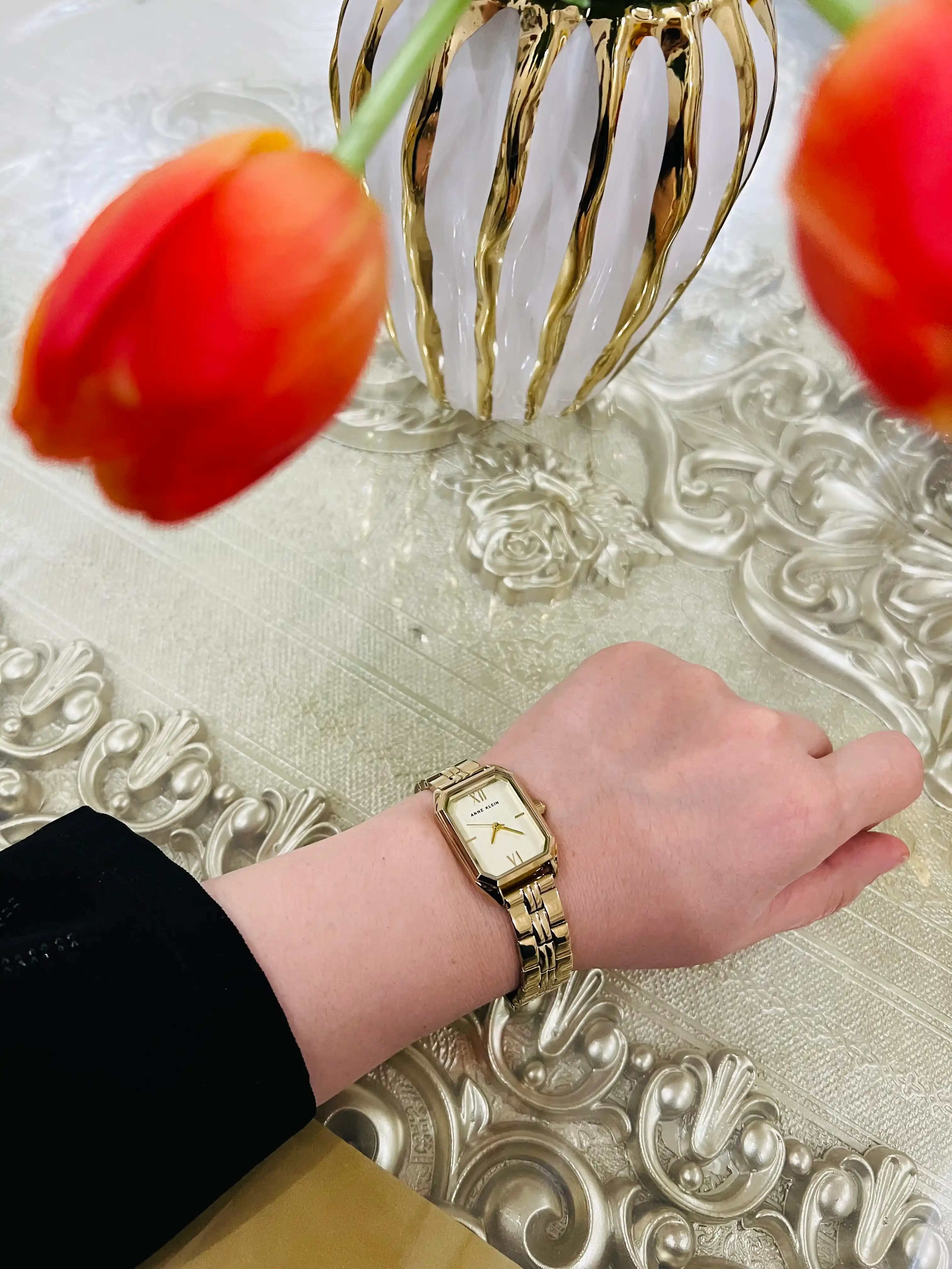 Ayollar qo'l soati Anne Klein AK/3774