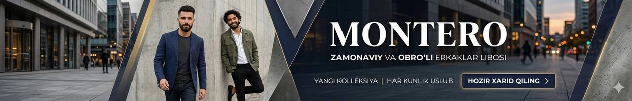 MONTERO