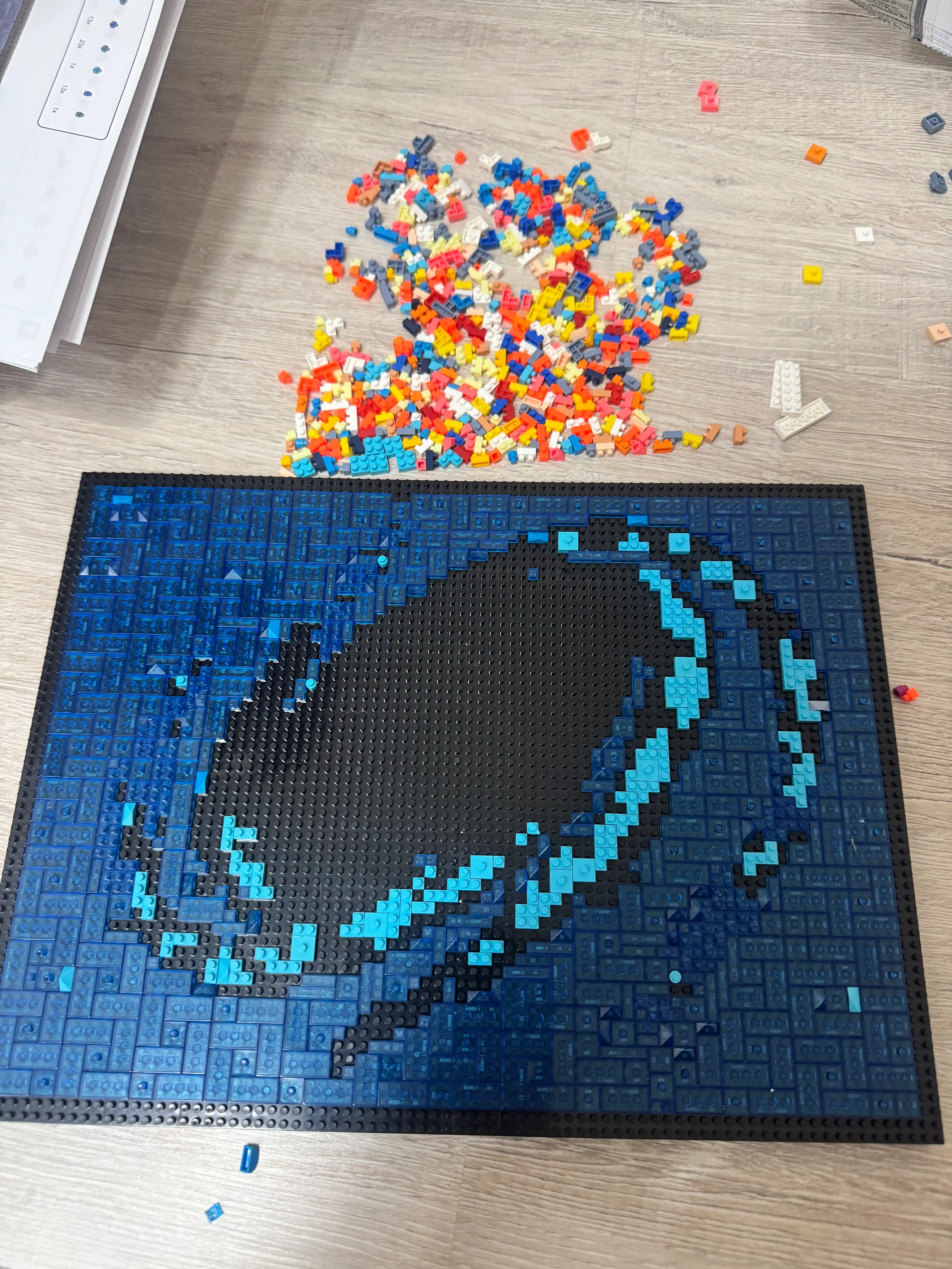 Lego конструктор млечный путь, лего конструктор