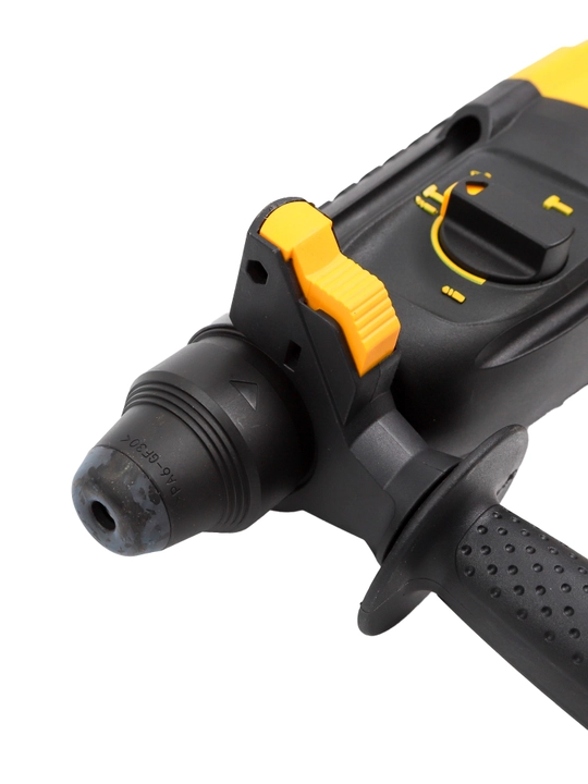 Перфоратор DeWALT DW2601 Professional 800W 26 мм SDS-Plus 220В