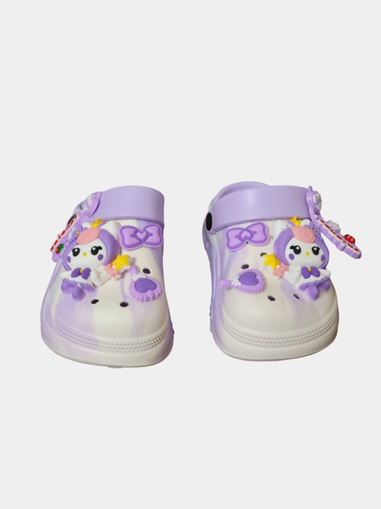 Кроксы для девочки, летняя обувь для девочки, 25, 31, Crocs, 5 цветов