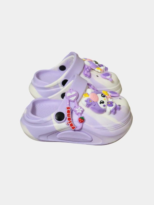 Кроксы для девочки, летняя обувь для девочки, 25, 31, Crocs, 5 цветов