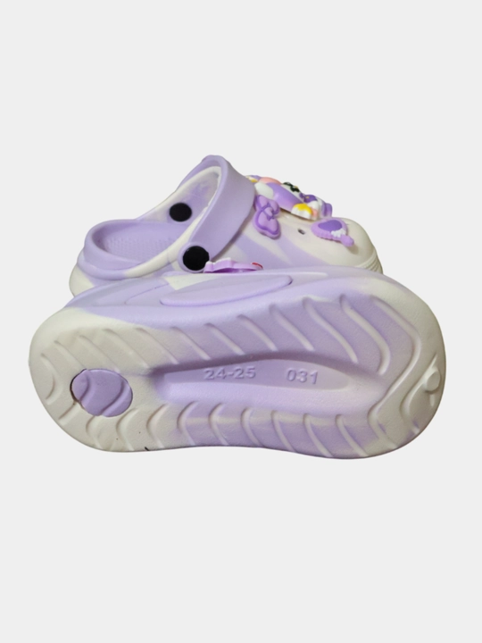 Кроксы для девочки, летняя обувь для девочки, 25, 31, Crocs, 5 цветов