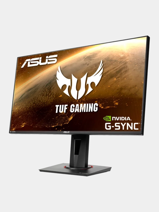 Игровой монитор ASUS - 27" TUF Gaming VG279QM,IPS,280Гц,1 мс,Full HD,HDR400,NVIDIA G-SYNC