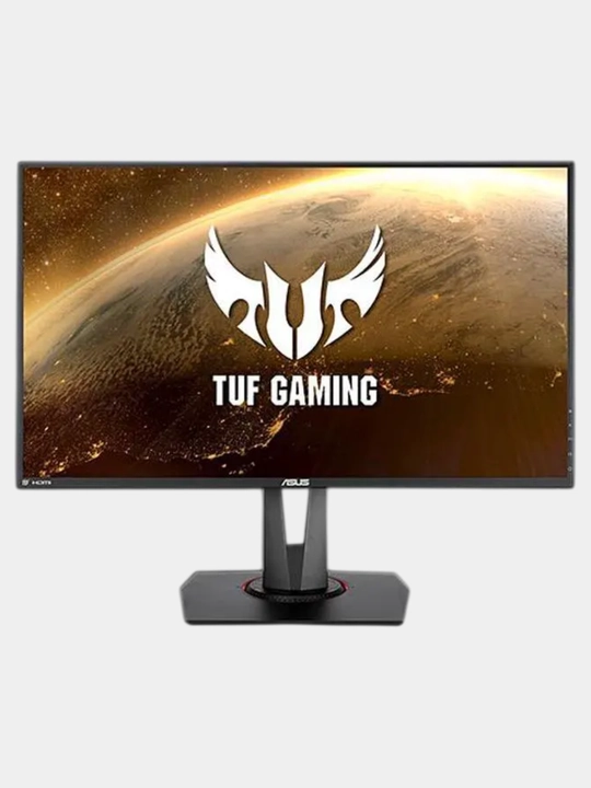 Игровой монитор ASUS - 27" TUF Gaming VG279QM,IPS,280Гц,1 мс,Full HD,HDR400,NVIDIA G-SYNC