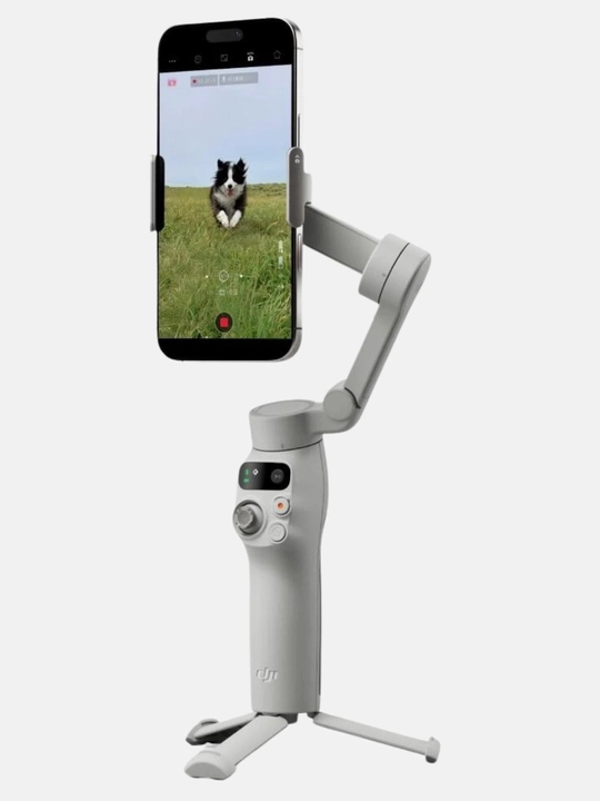 Стабилизатор для телефона Dji Osmo Mobile 7