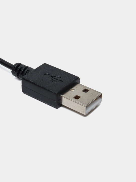 Kompyuter karnaylari Microlab B-27 RGB 10W, USB quvvat, AUX 3.5mm, 2.0 stereo tizim