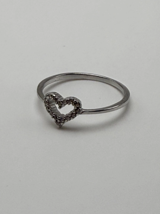 Серебряные кольца 925 пробы, для девушек