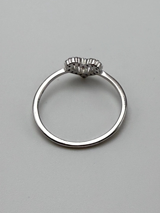 Серебряные кольца 925 пробы, для девушек