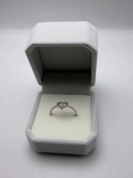 Серебряные кольца 925 пробы, для девушек