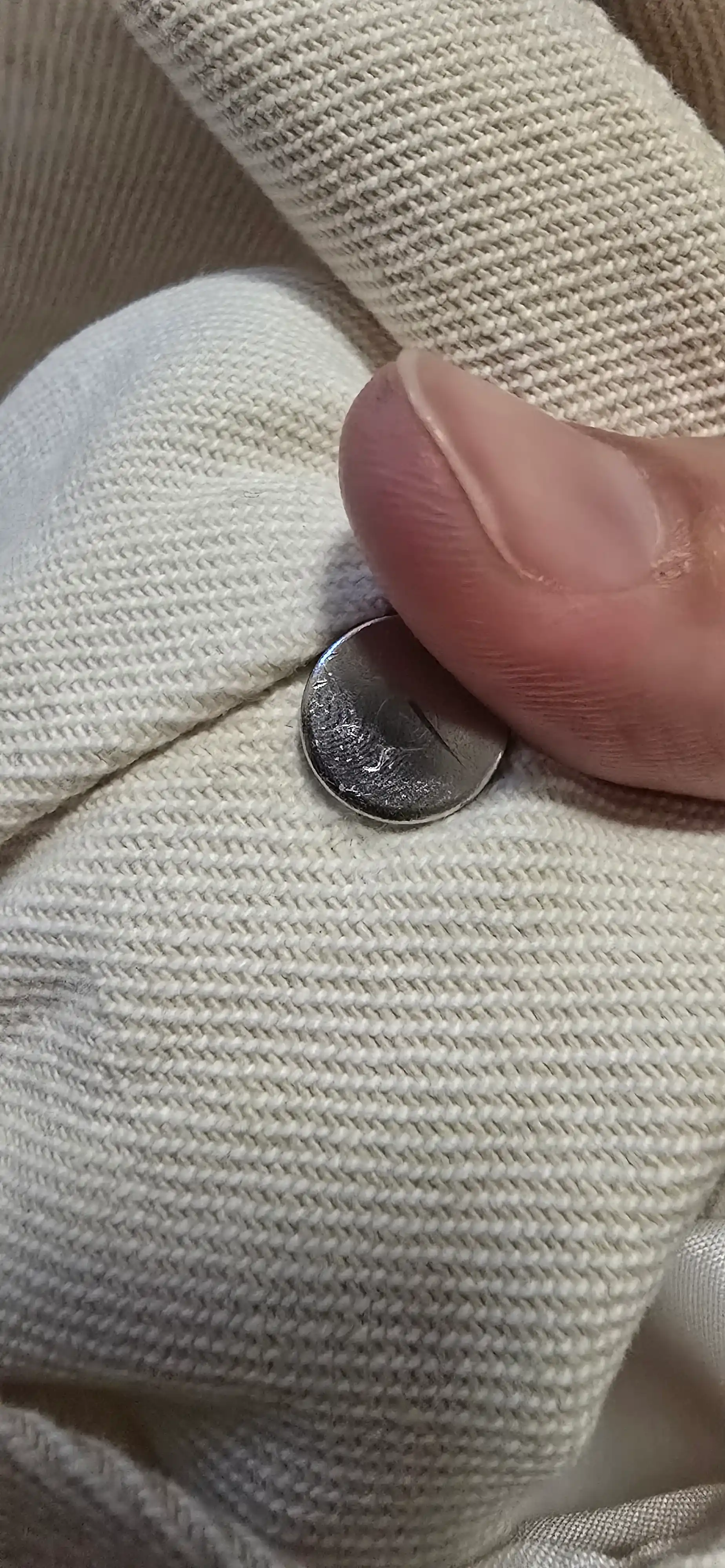TERRA PRO Ayollar vetrovkasi, qisqa uzunlik AW23W-DE043