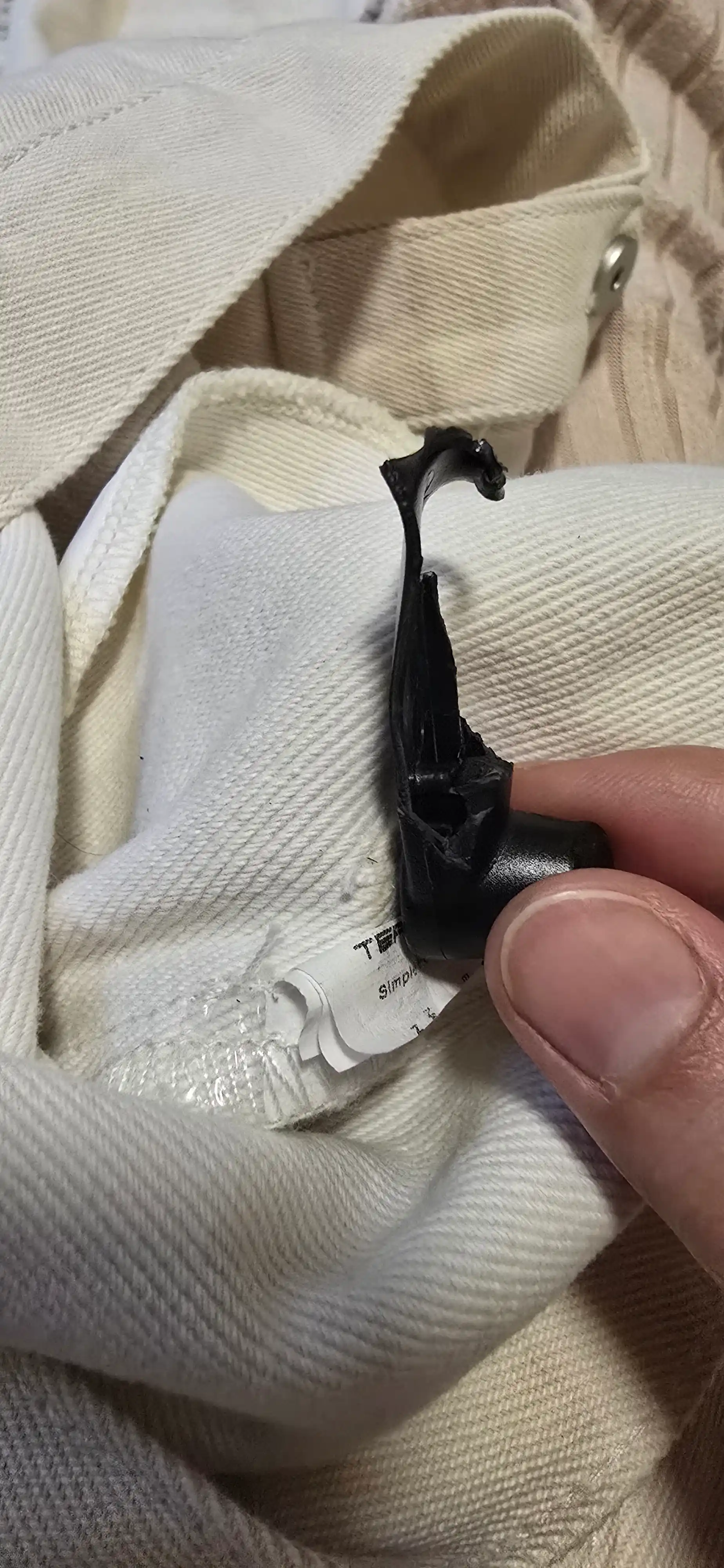 TERRA PRO Ayollar vetrovkasi, qisqa uzunlik AW23W-DE043