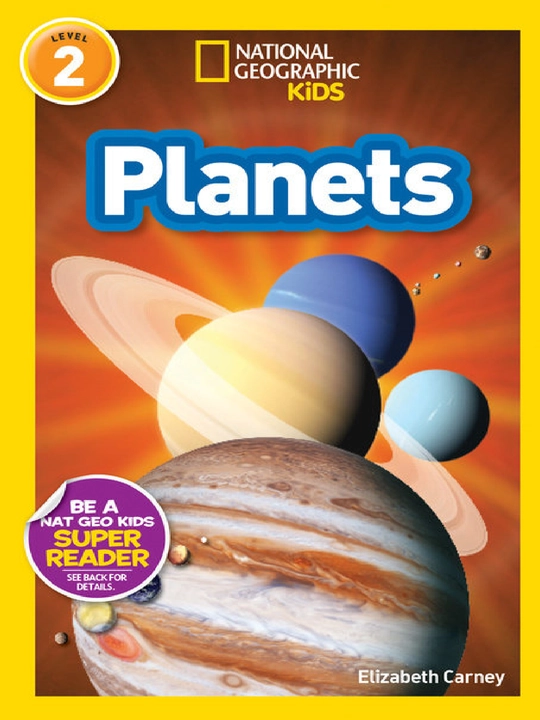 National Geographic Kids Level 2 kitoblari:to'plamlar va donalab. Koinot, tarix hayvonlar