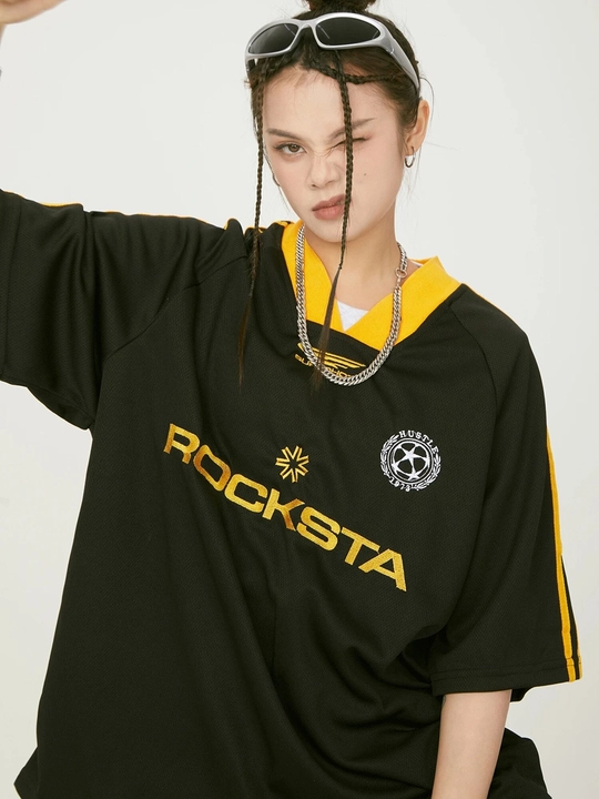 TAYNA futbolkalar ayollar uchun, oversize Y2K, printli svtishot, oversayz - 
