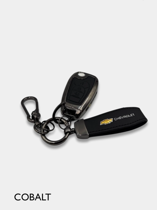 Чехлы для ключей Chevrolet Cobalt