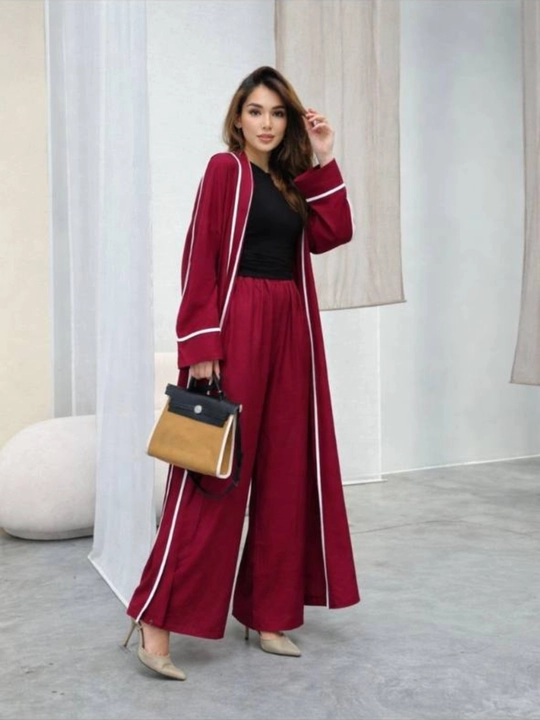 Ayollar uchun zamonaviy kostyum – Elegant va qulay - 