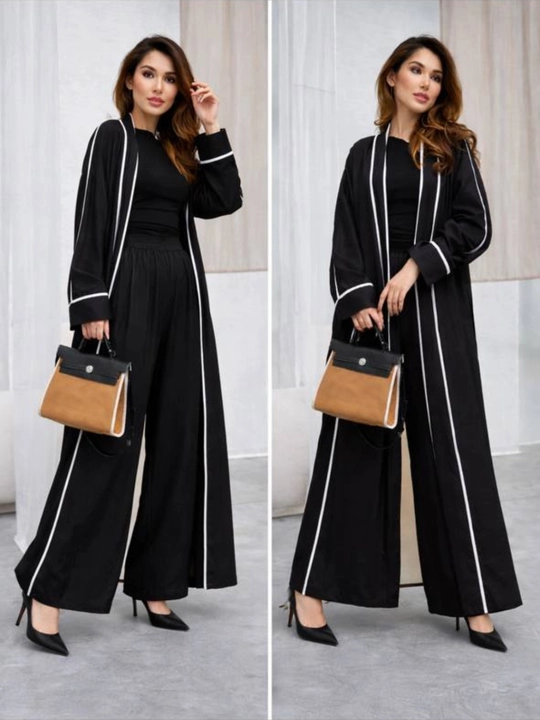 Ayollar uchun zamonaviy kostyum – Elegant va qulay