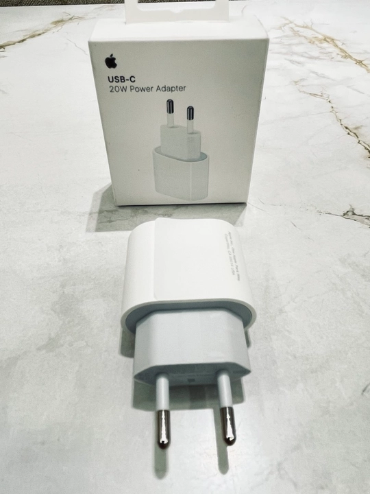 Зарядка для iphone, быстрое зарядное устройство для iPhone 20W USB-C