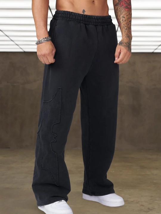 Erkaklar uchun sport shimlar — joggerlar YOUNGLA va GYMSHARK