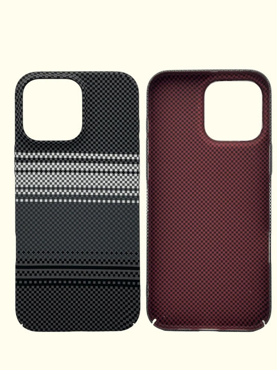 G'ilof Iphone karbon 11/12/13/14/15/16/17/PRO/PRO MAX
