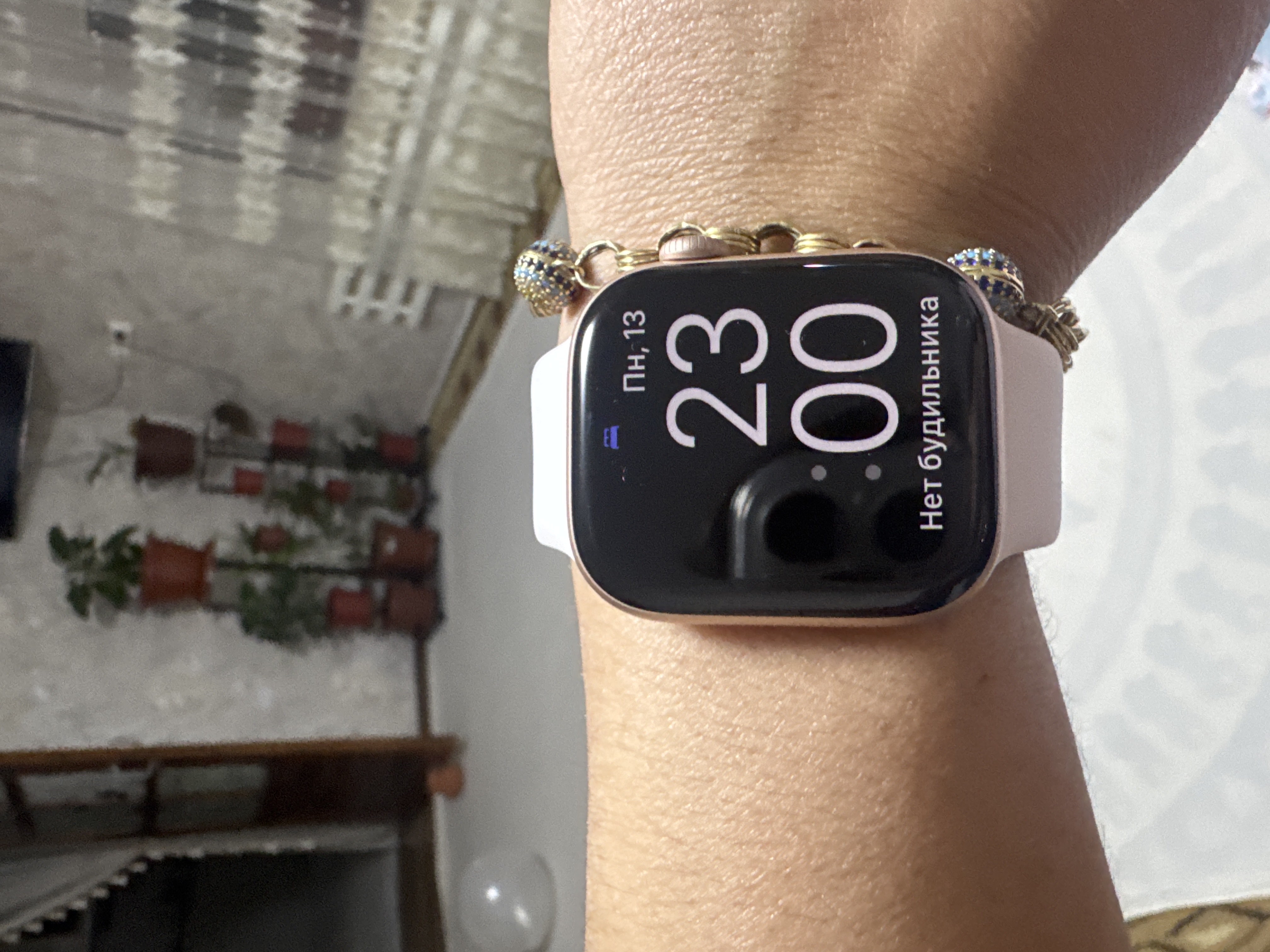 Смарт часы Apple Watch 11 series, 42/46 мм