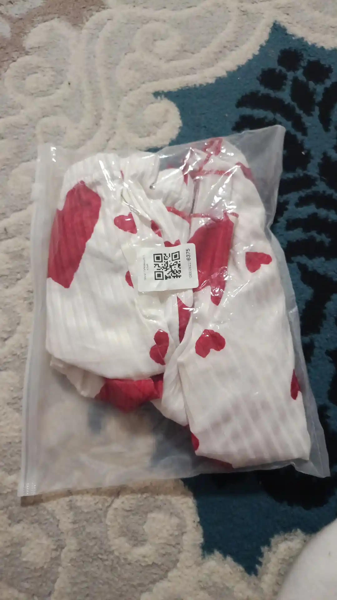 Ayollar pijamasi, yozgi, yumshoq, ustki va shortili 2 ta 1 da pijama
