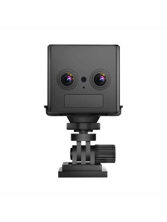 Камера наблюдения TrendVision SafeCube 4G