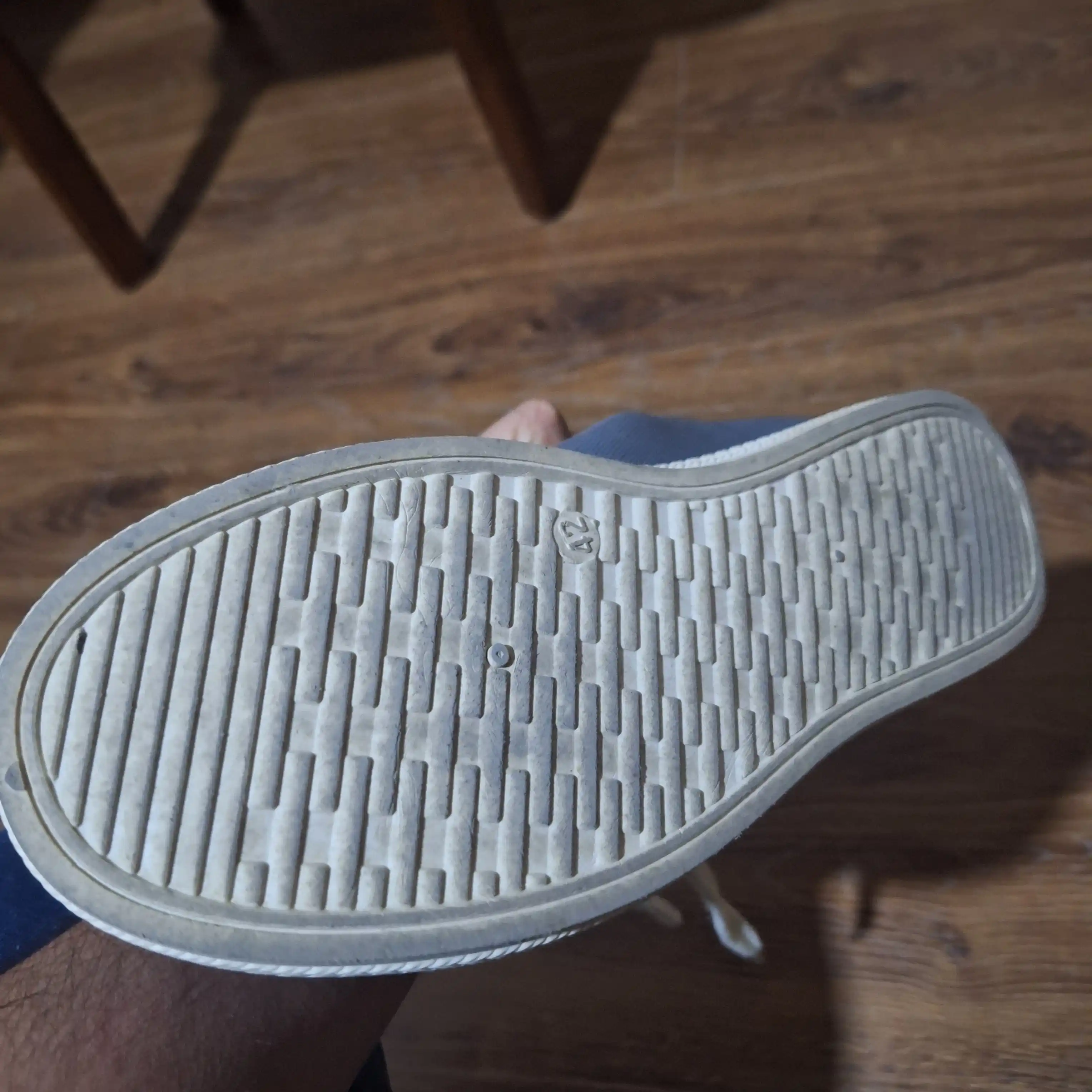 Erkaklar kedalari DISHER UrbanWeave