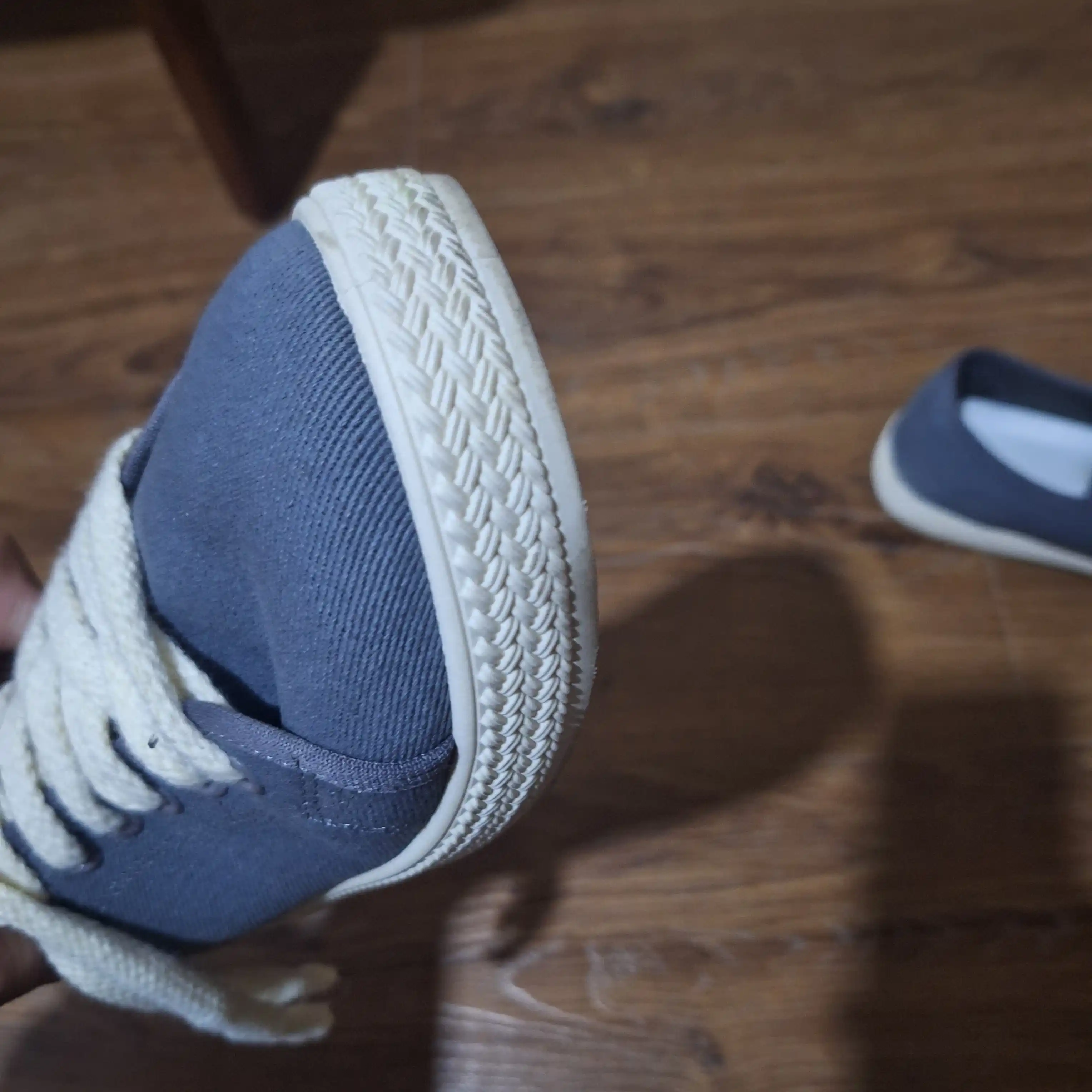 Erkaklar kedalari DISHER UrbanWeave