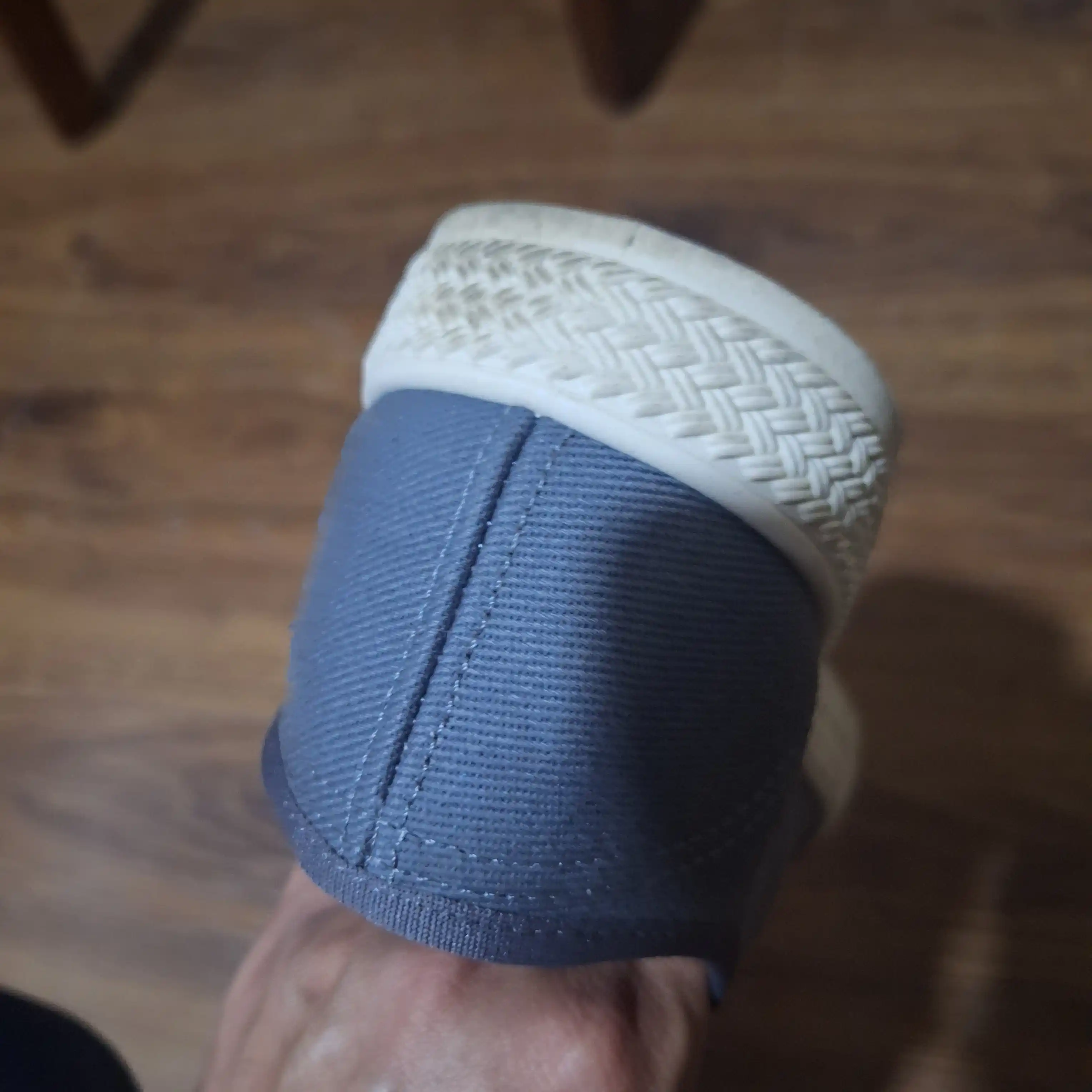 Erkaklar kedalari DISHER UrbanWeave