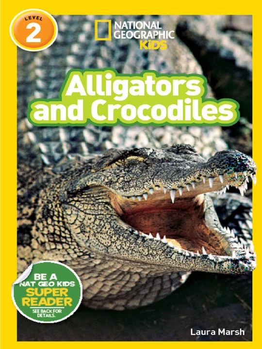 National Geographic Kids ta'lim kitoblari to'plami: Level 2 darajasi - 