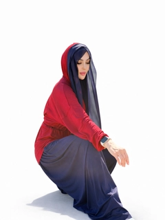 Qirmizi