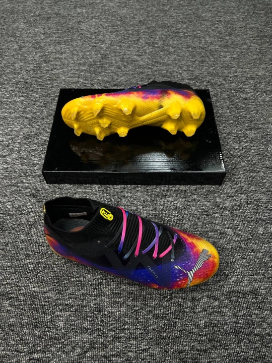 Puma butsa Future 7 Ultimate FG/AG professional futbol poyabzali