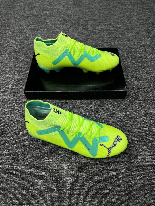 Puma butsa Future 7 Ultimate FG/AG professional futbol poyabzali