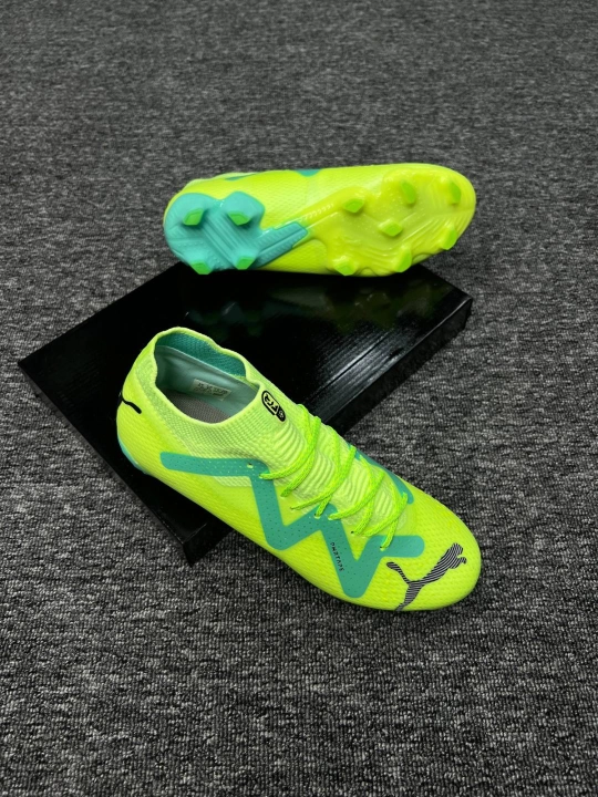 Puma butsa Future 7 Ultimate FG/AG professional futbol poyabzali