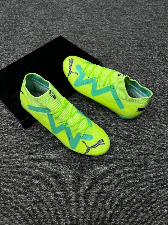 Puma butsa Future 7 Ultimate FG/AG professional futbol poyabzali
