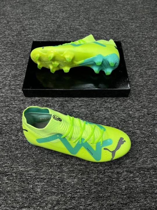 Puma butsa Future 7 Ultimate FG/AG professional futbol poyabzali