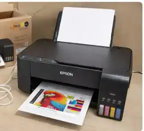 Epson 103/003 printer uchun siyohlar Epson L 3210 3250 3260