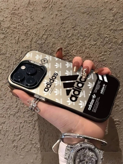 IPhone 11, 12, 13, 14, 15, 16,17 Pro, Pro Max uchun g‘ilof, Bitcoin, Mers, Porsche