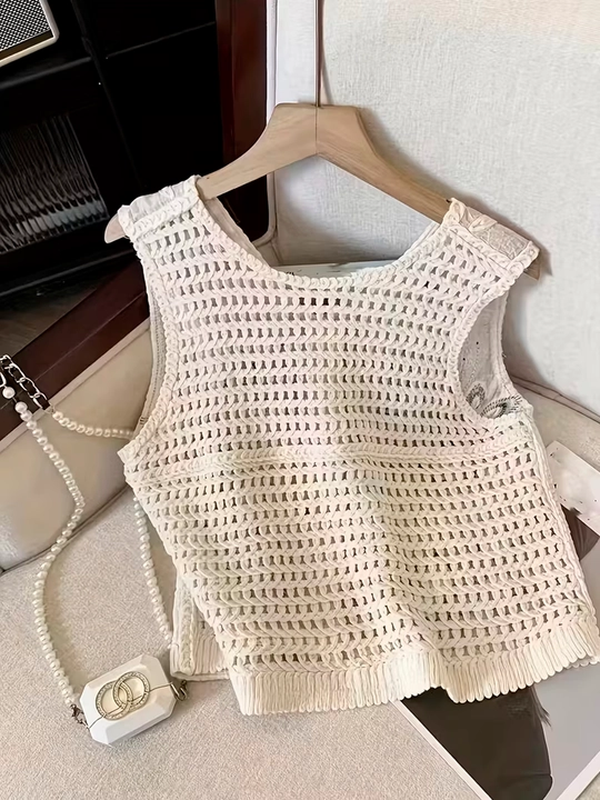 Gulli kashta bilan bezatilgan, boho uslubidagi ayollar jileti, yozgi ustki kiyim