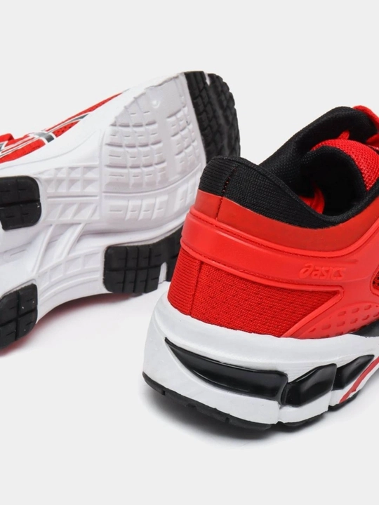 ASICS, erkaklar va ayollar krossovkalari, bahor va yoz uchun