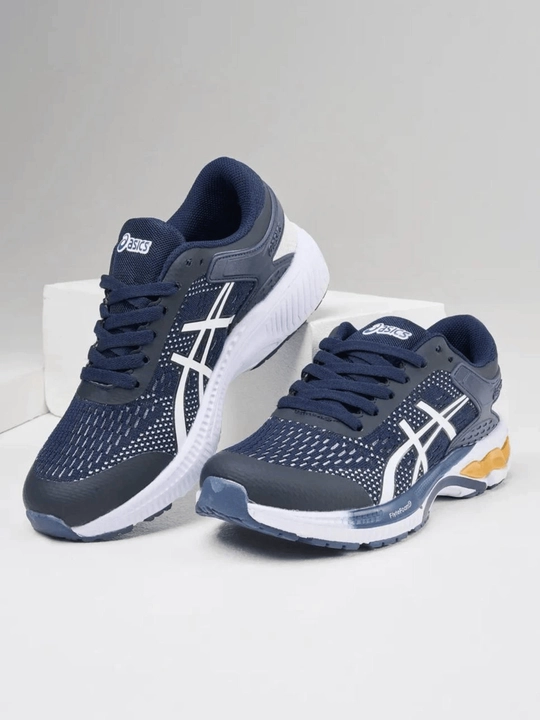ASICS, erkaklar va ayollar krossovkalari, bahor va yoz uchun