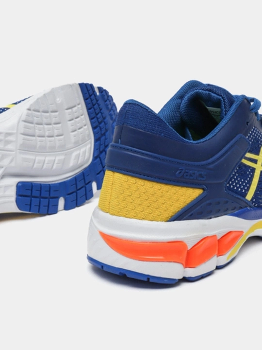 ASICS, erkaklar va ayollar krossovkalari, bahor va yoz uchun