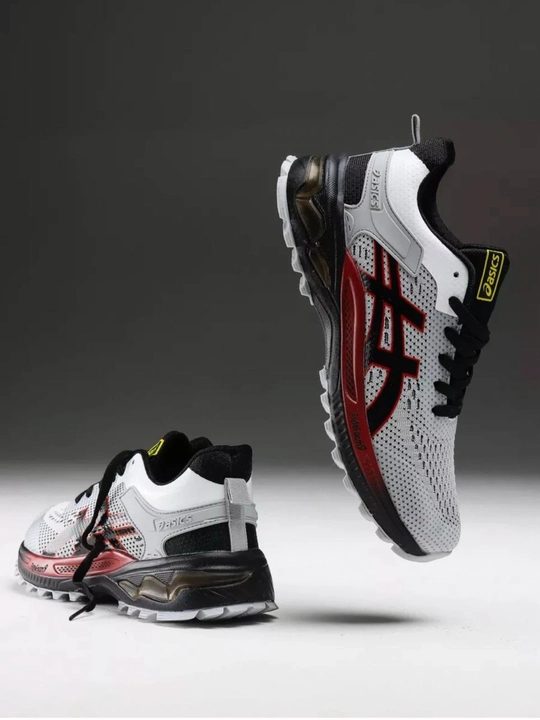 ASICS, erkaklar va ayollar krossovkalari, bahor va yoz uchun
