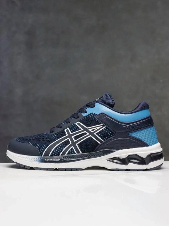 ASICS, erkaklar va ayollar krossovkalari, bahor va yoz uchun