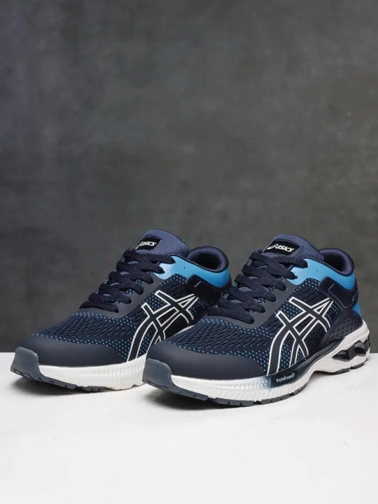 ASICS, erkaklar va ayollar krossovkalari, bahor va yoz uchun