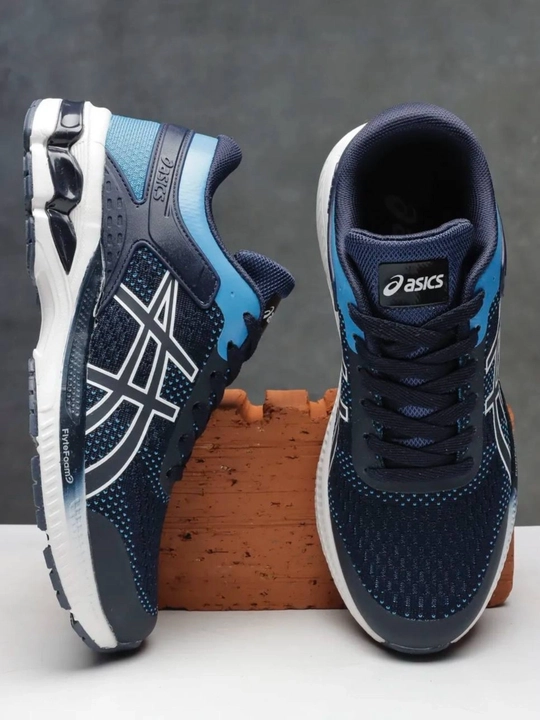 ASICS, erkaklar va ayollar krossovkalari, bahor va yoz uchun
