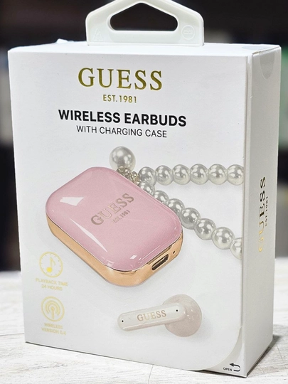 Наушники GUESS для женщин - 